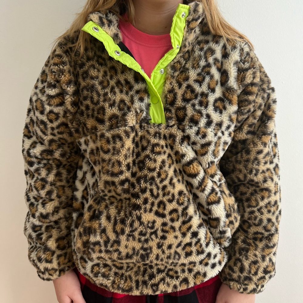 Girls pullover - Picture 2 of 4